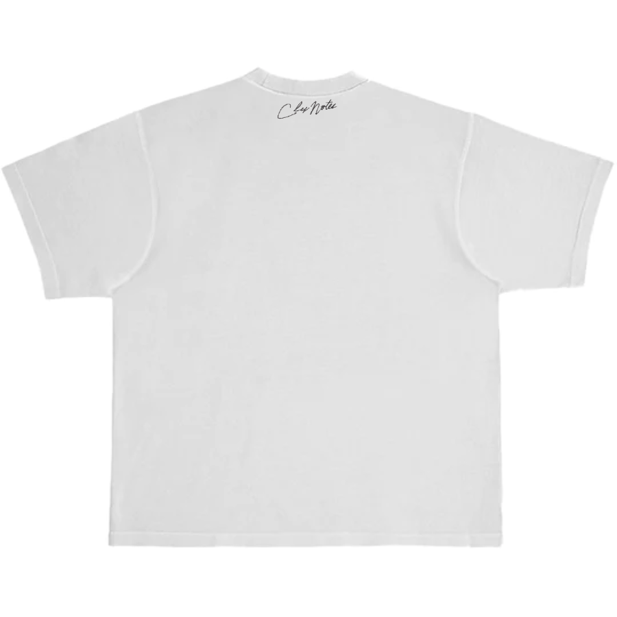 Wyclef - 7.5oz Shaka Wear Max Heavyweight T-shirt (US)