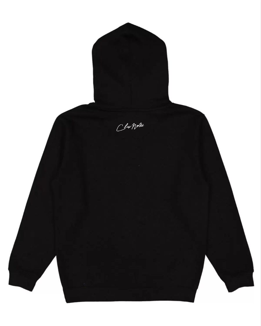 Cheetah LA Apparel HF09 Hoodie (US)