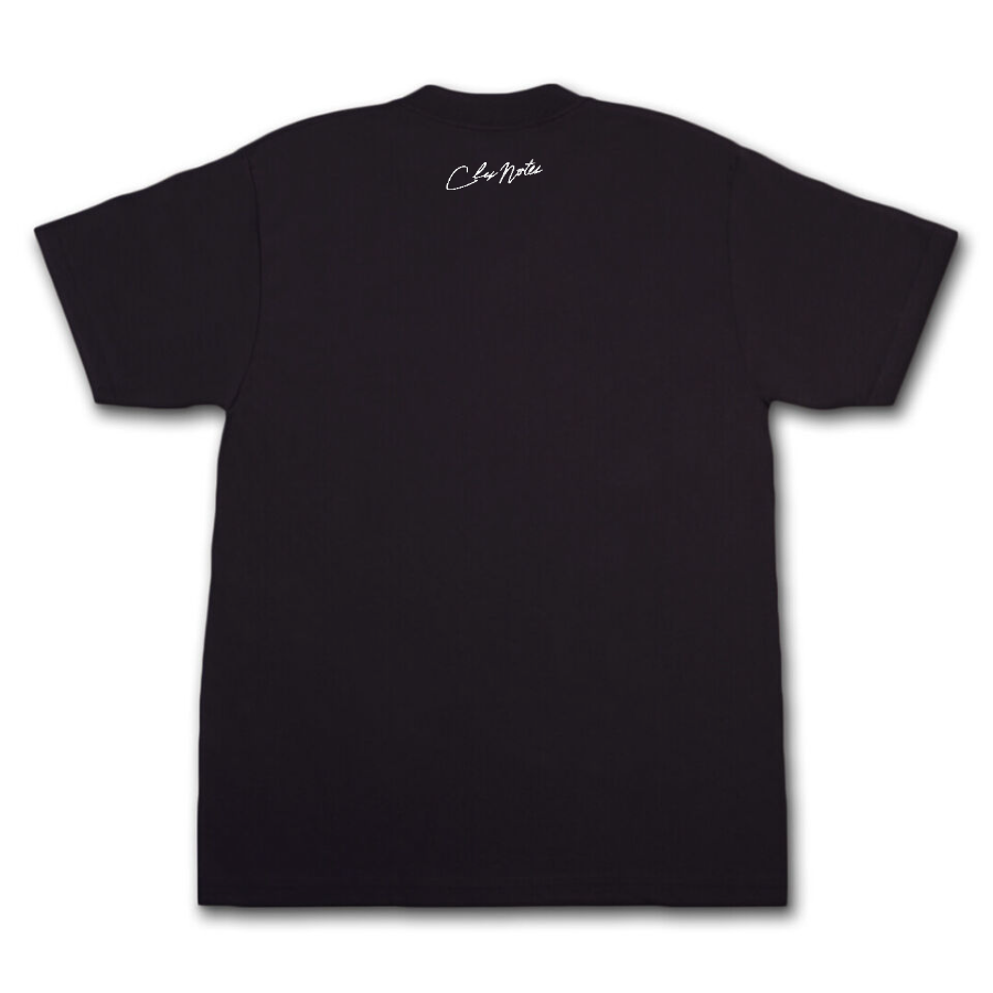 Liberté: 7.5oz - Shaka Wear Max Heavyweight T-shirt (US)