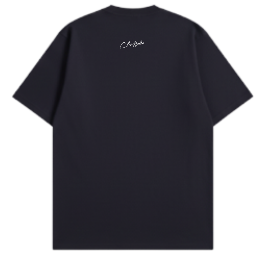 Liberté: 7.5oz - Shaka Wear Max Heavyweight T-shirt (US)