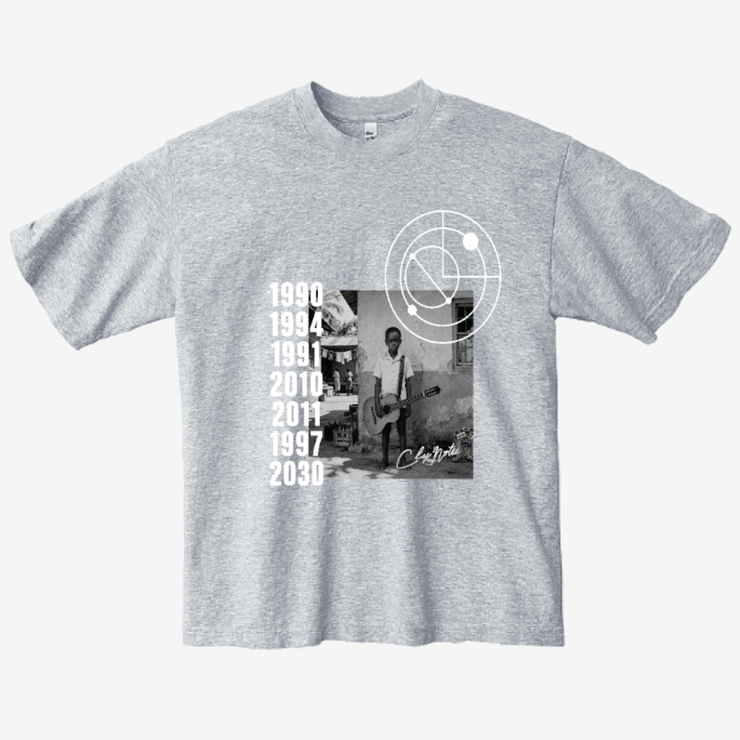 1801GD - LA Apparel - Heavyweight T-shirt 6