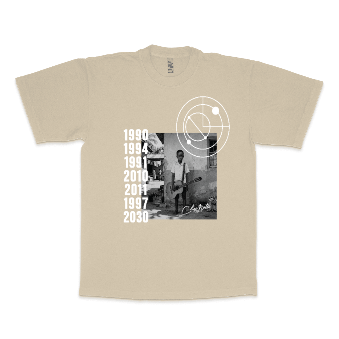 1801GD - LA Apparel - Heavyweight T-shirt 6