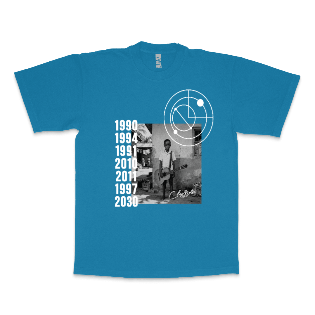 1801GD - LA Apparel - Heavyweight T-shirt 6