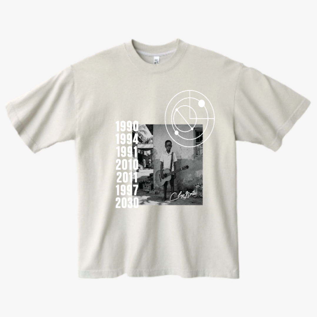 1801GD - LA Apparel - Heavyweight T-shirt 6