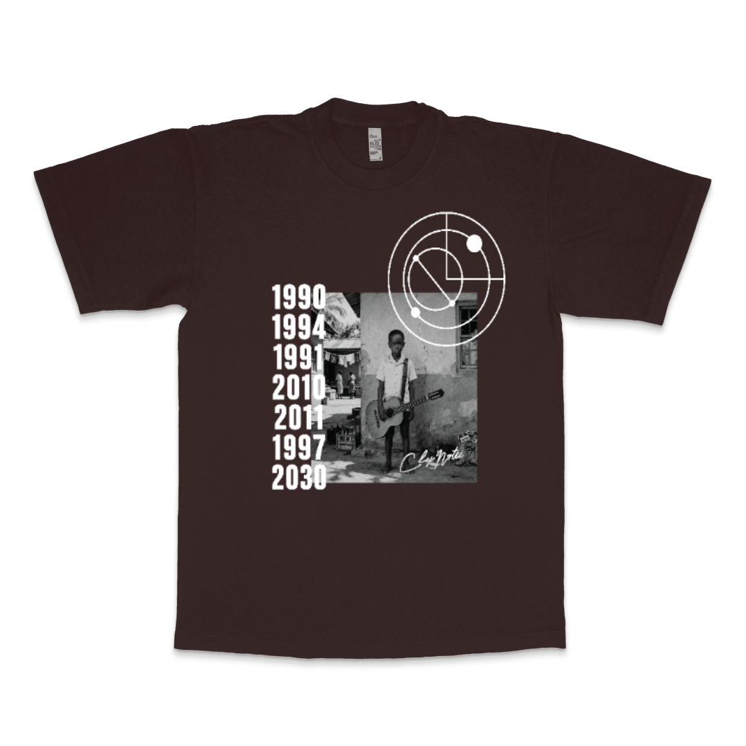 1801GD - LA Apparel - Heavyweight T-shirt 6