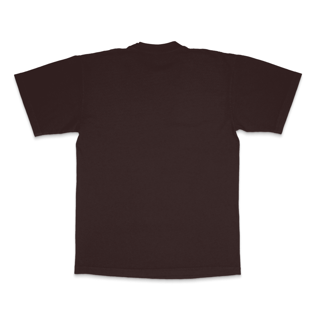 1801GD - LA Apparel - Heavyweight T-shirt 6