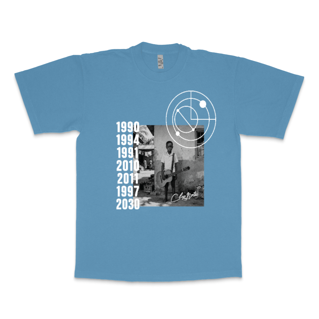 1801GD - LA Apparel - Heavyweight T-shirt 6