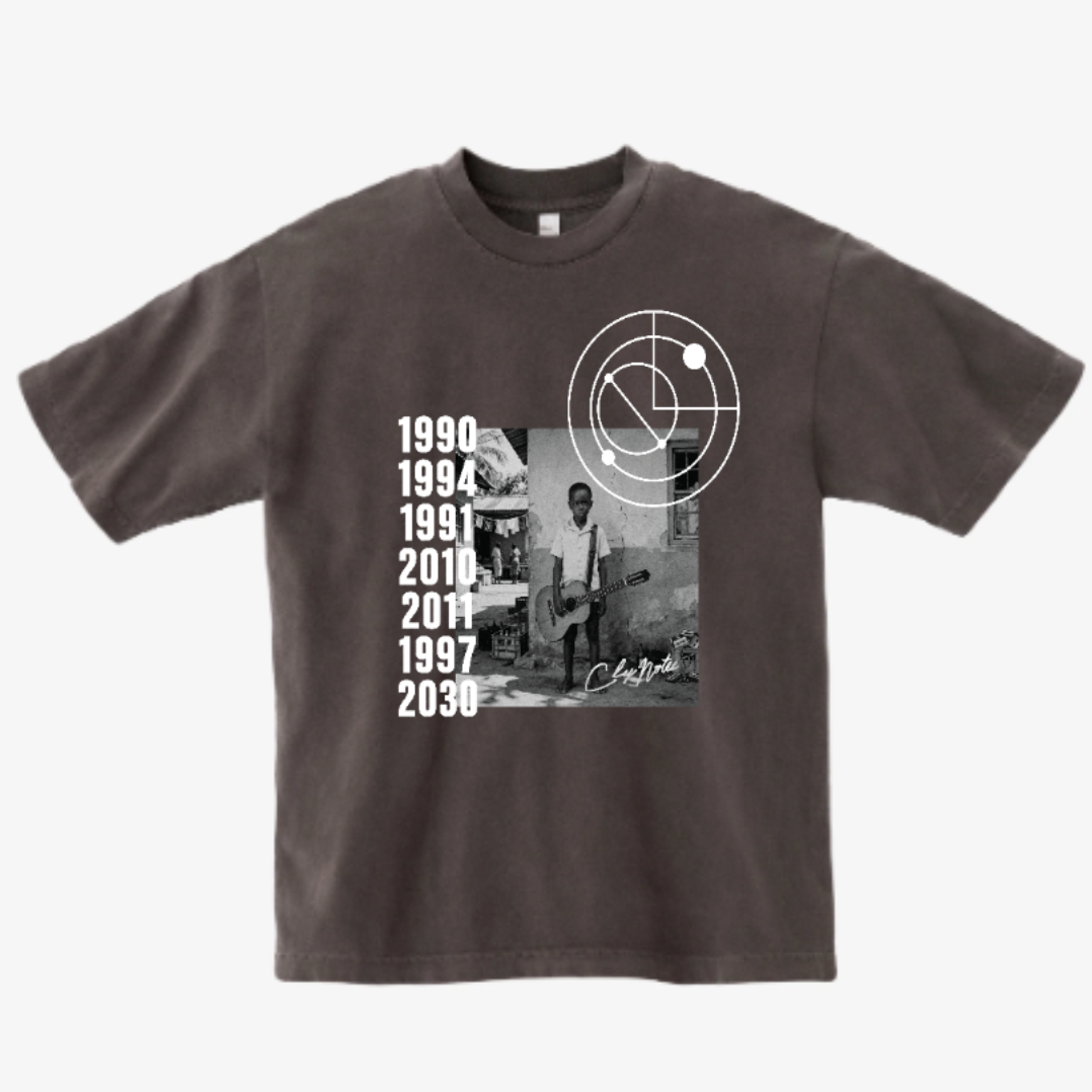 1801GD - LA Apparel - Heavyweight T-shirt 6