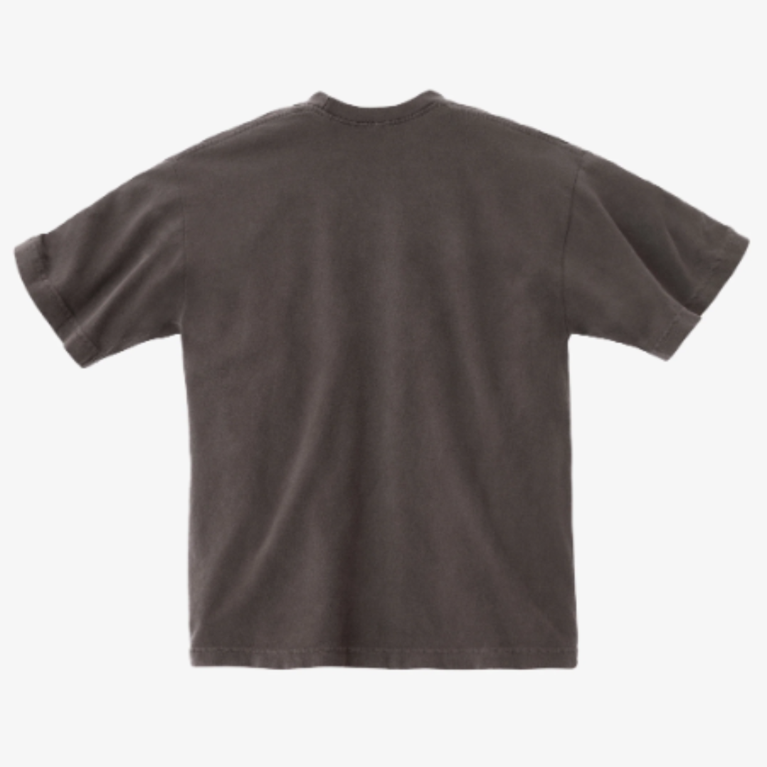 1801GD - LA Apparel - Heavyweight T-shirt 6