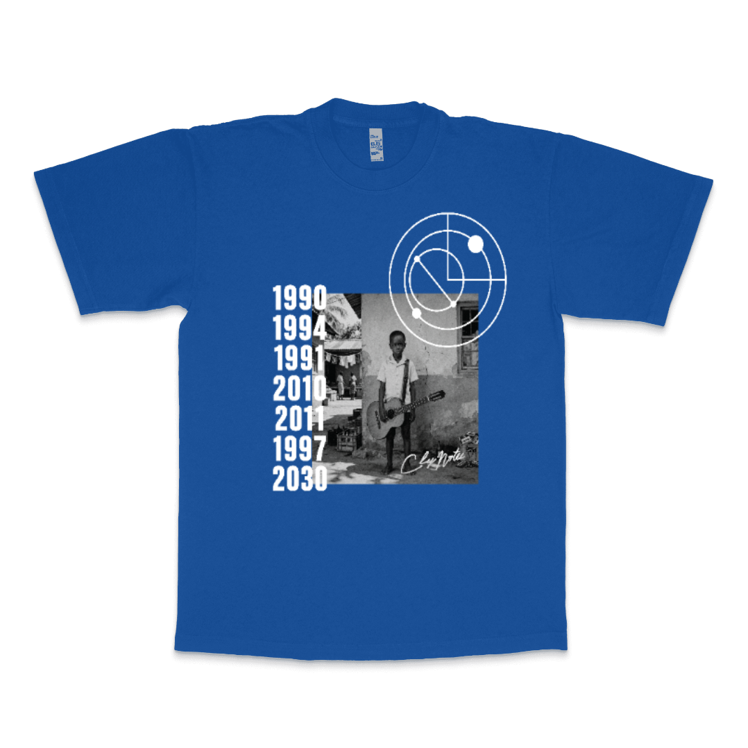 1801GD - LA Apparel - Heavyweight T-shirt 6