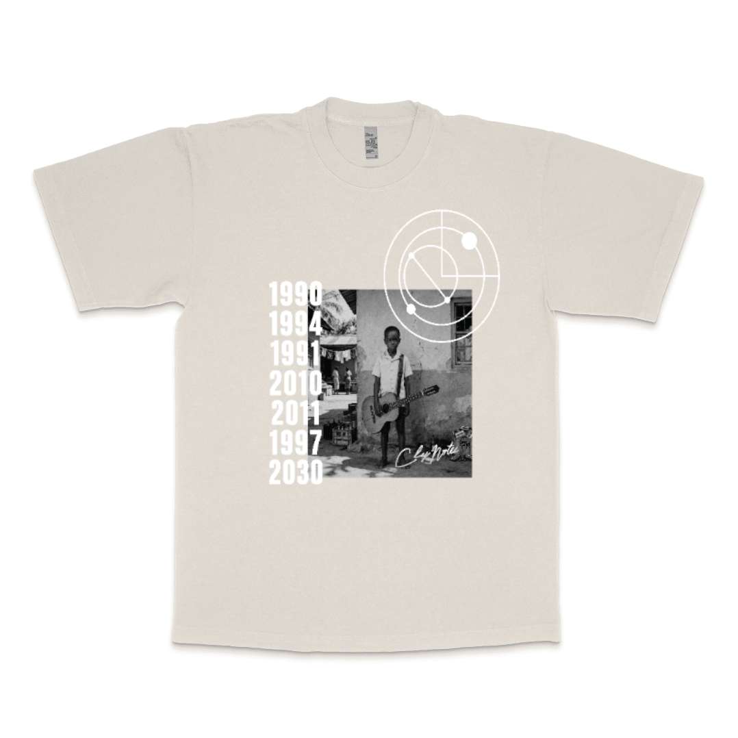 1801GD - LA Apparel - Heavyweight T-shirt 6