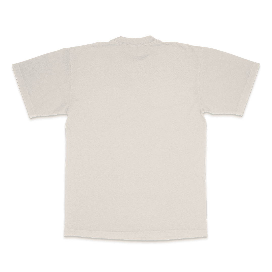 1801GD - LA Apparel - Heavyweight T-shirt 6