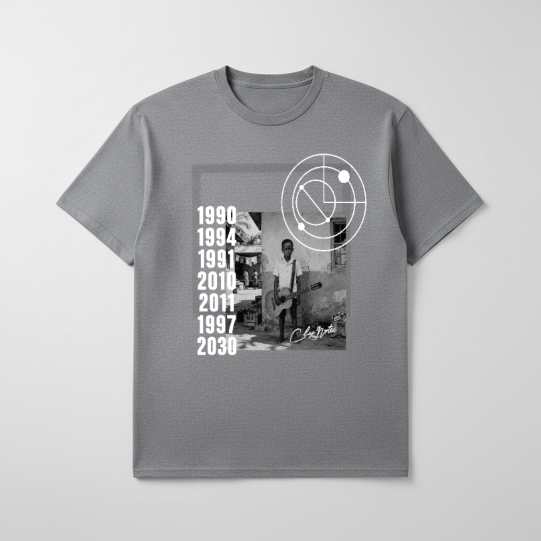 1801GD - LA Apparel - Heavyweight T-shirt 6
