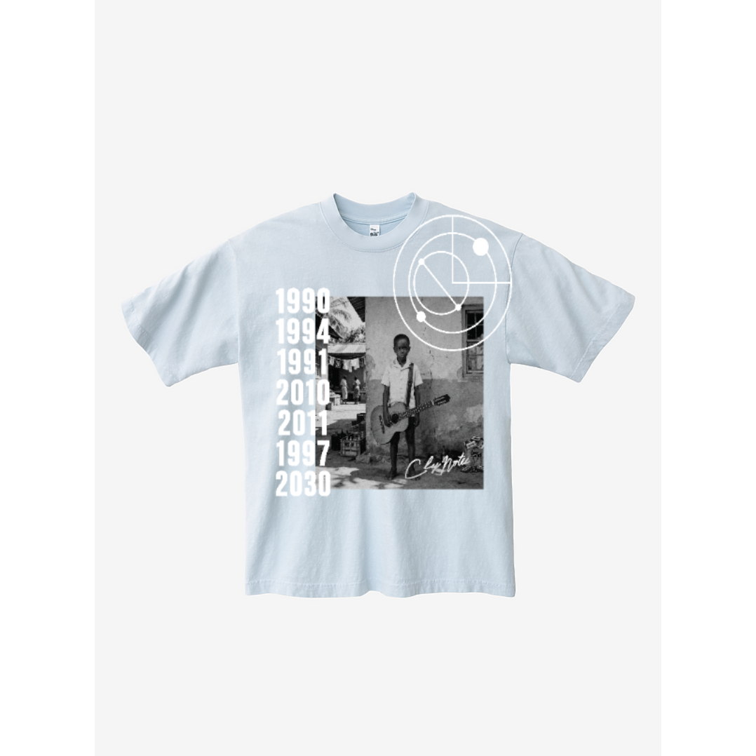 1801GD - LA Apparel - Heavyweight T-shirt 6