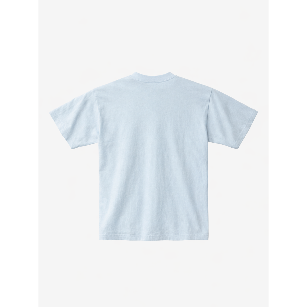 1801GD - LA Apparel - Heavyweight T-shirt 6