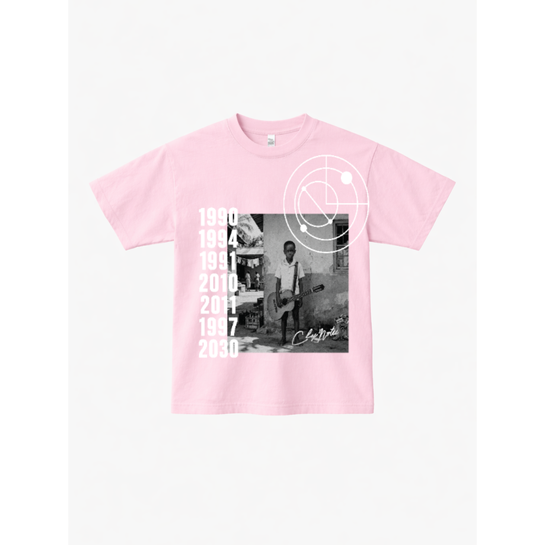 1801GD - LA Apparel - Heavyweight T-shirt 6