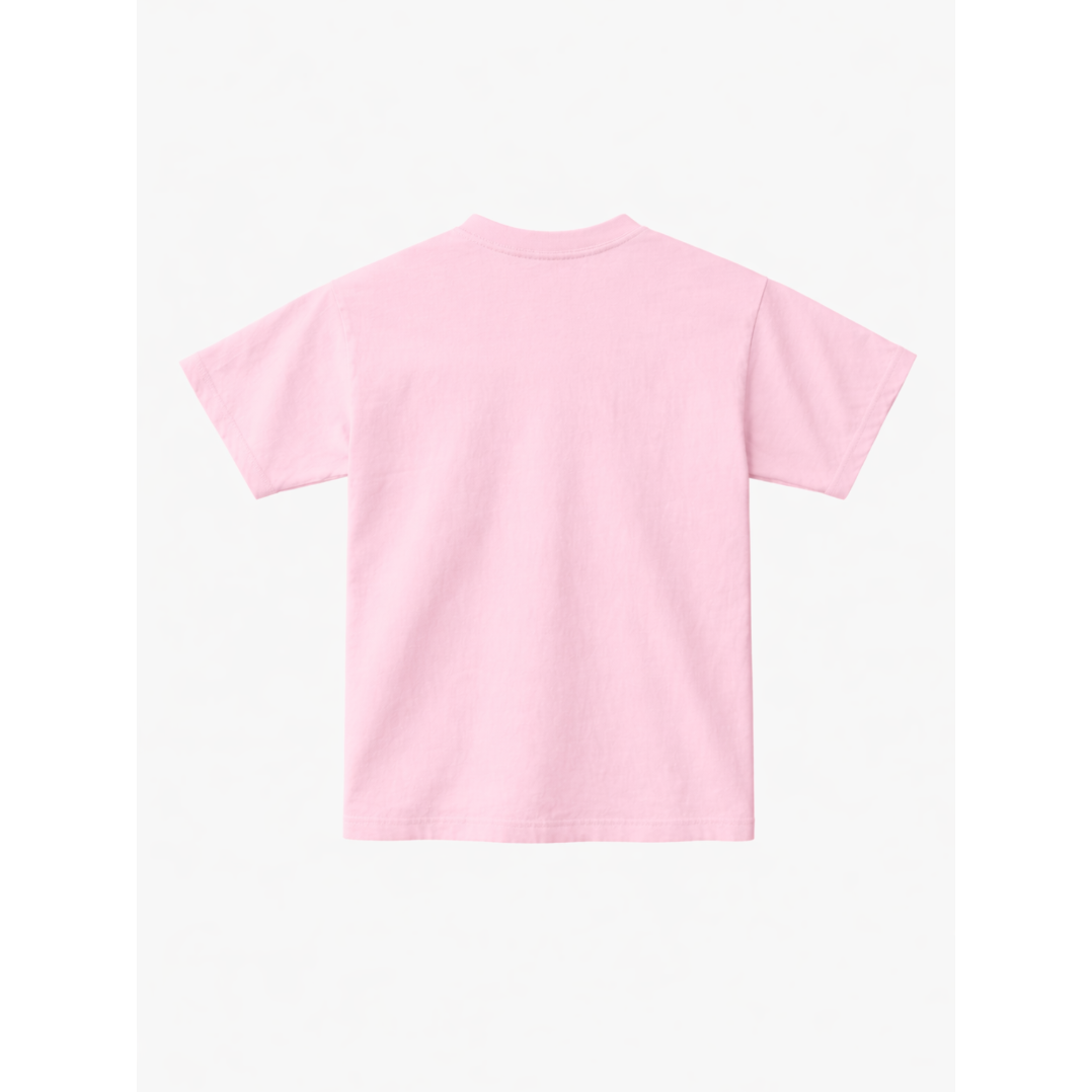 1801GD - LA Apparel - Heavyweight T-shirt 6