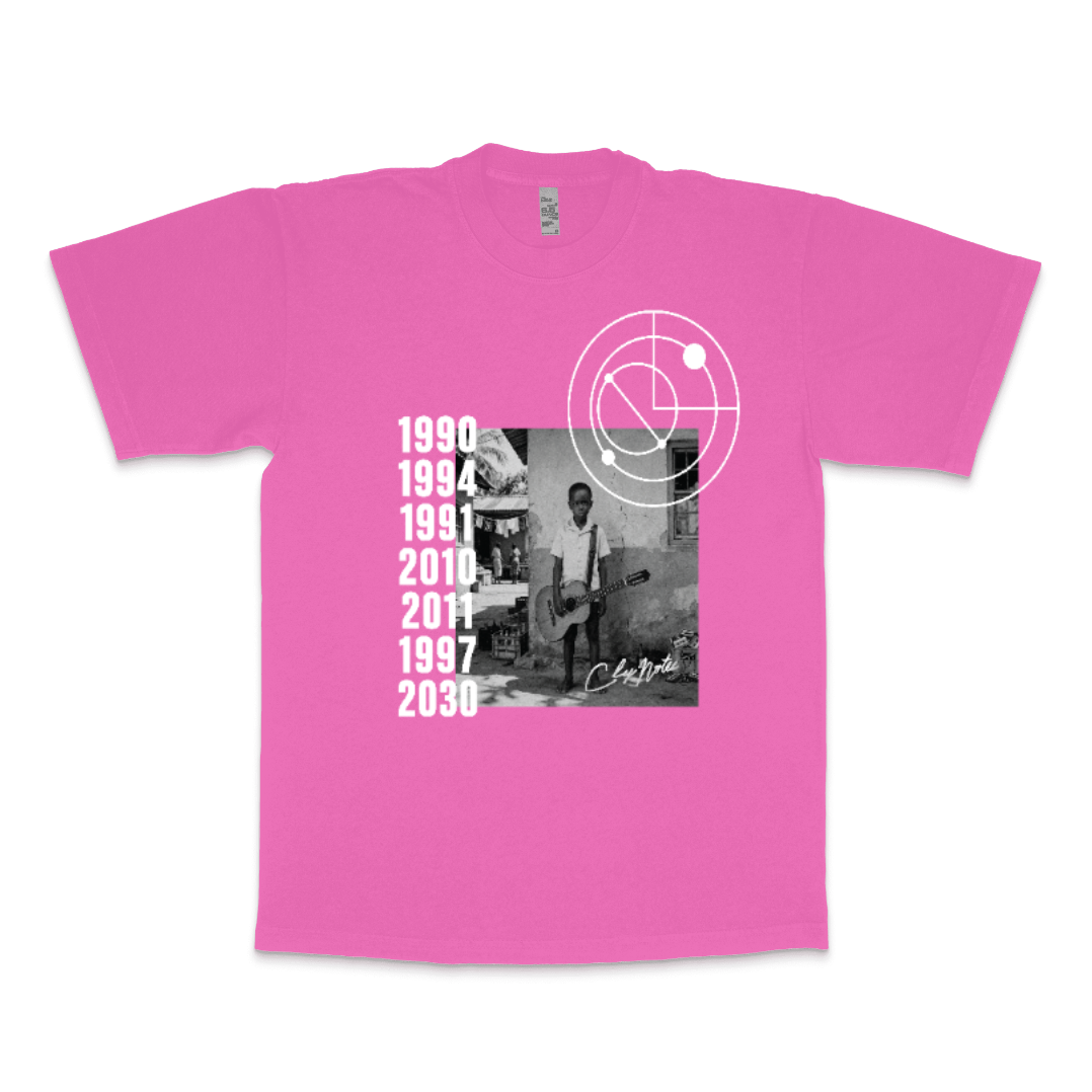 1801GD - LA Apparel - Heavyweight T-shirt 6
