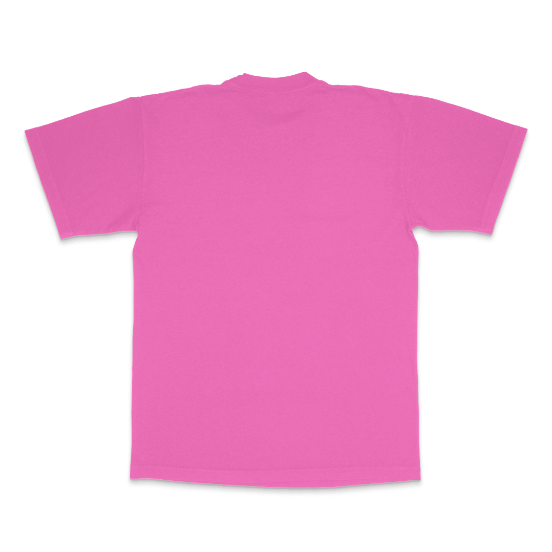 1801GD - LA Apparel - Heavyweight T-shirt 6