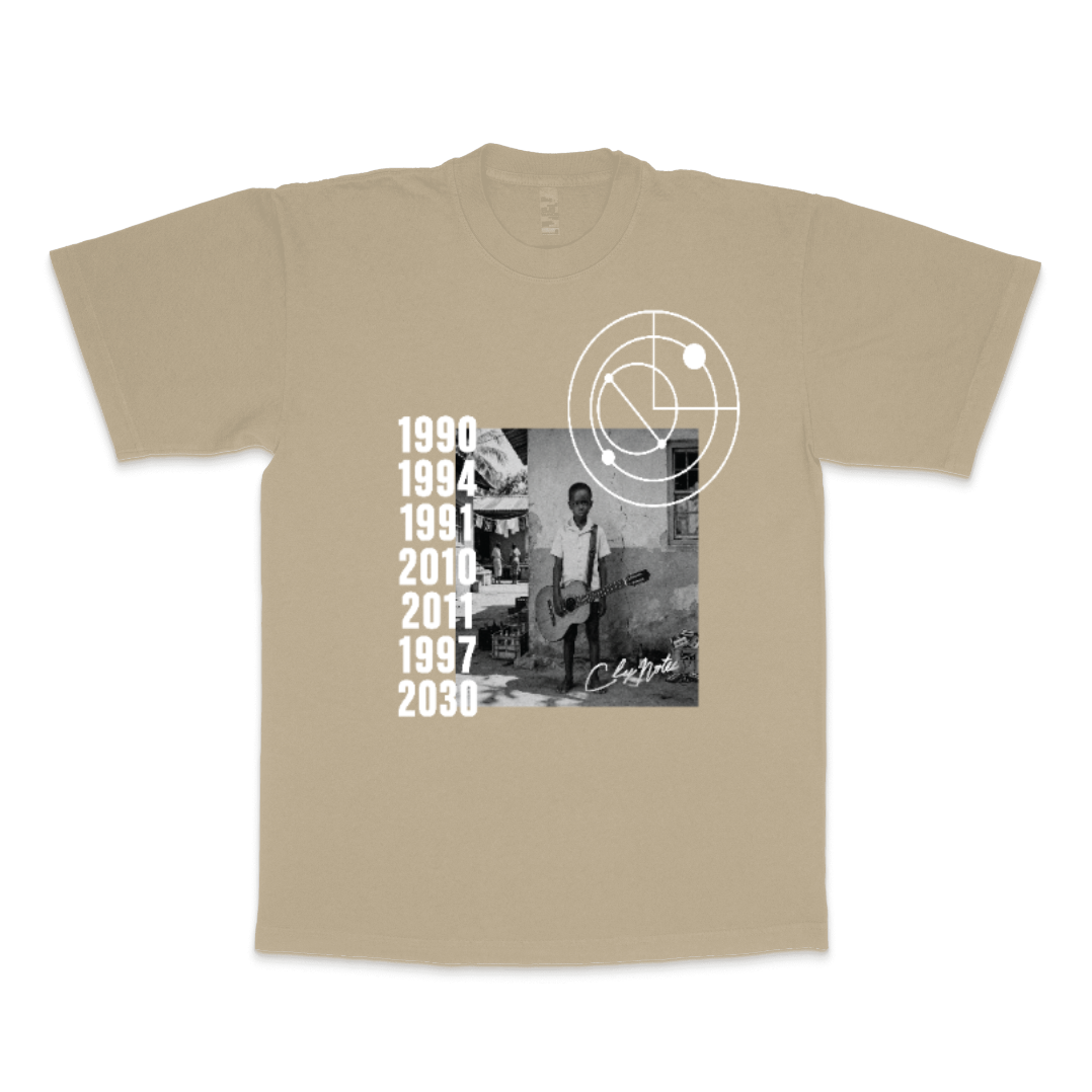 1801GD - LA Apparel - Heavyweight T-shirt 6