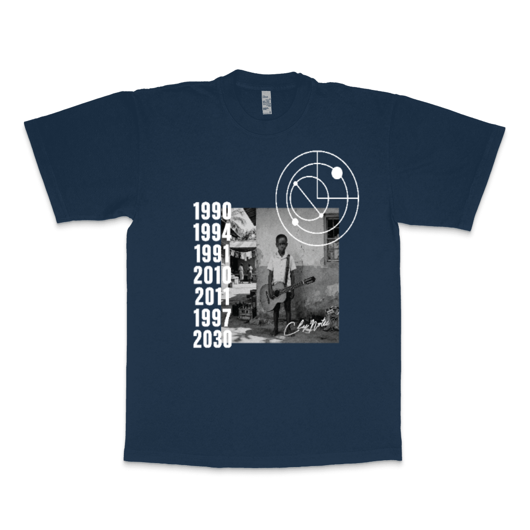 1801GD - LA Apparel - Heavyweight T-shirt 6