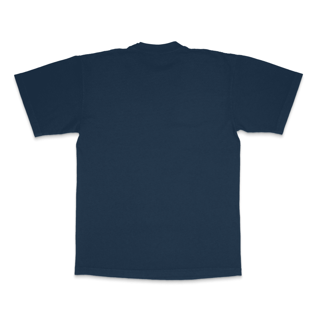 1801GD - LA Apparel - Heavyweight T-shirt 6