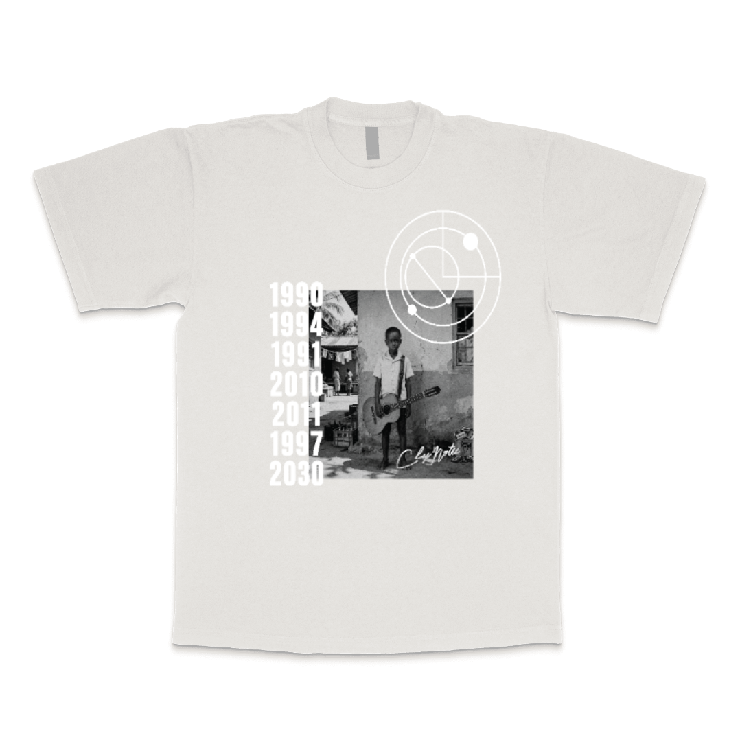 1801GD - LA Apparel - Heavyweight T-shirt 6