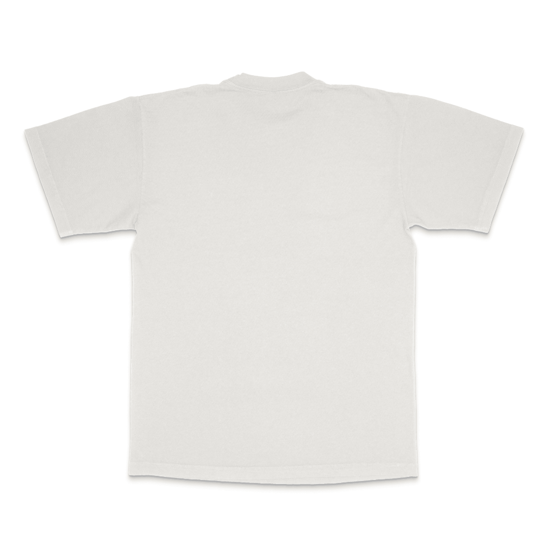 1801GD - LA Apparel - Heavyweight T-shirt 6