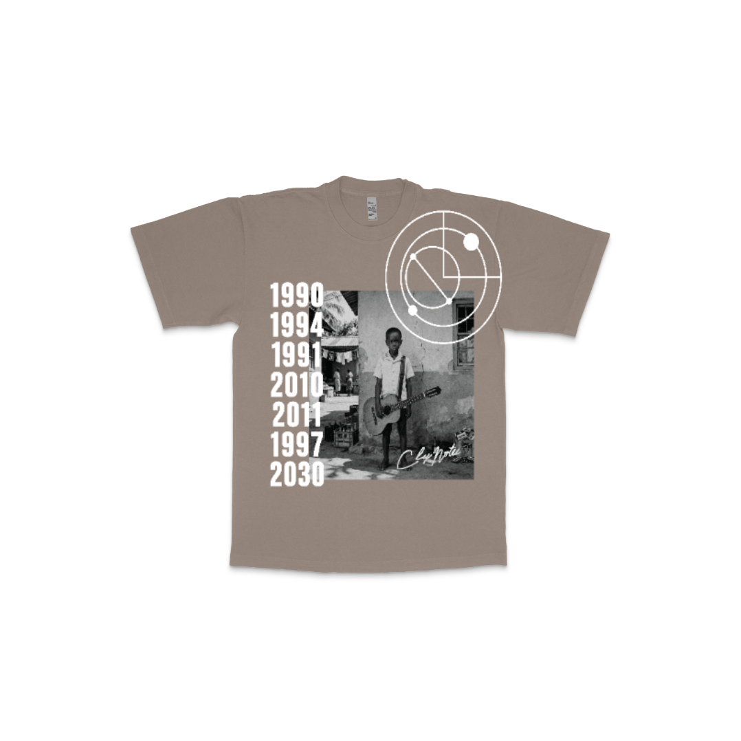 1801GD - LA Apparel - Heavyweight T-shirt 6