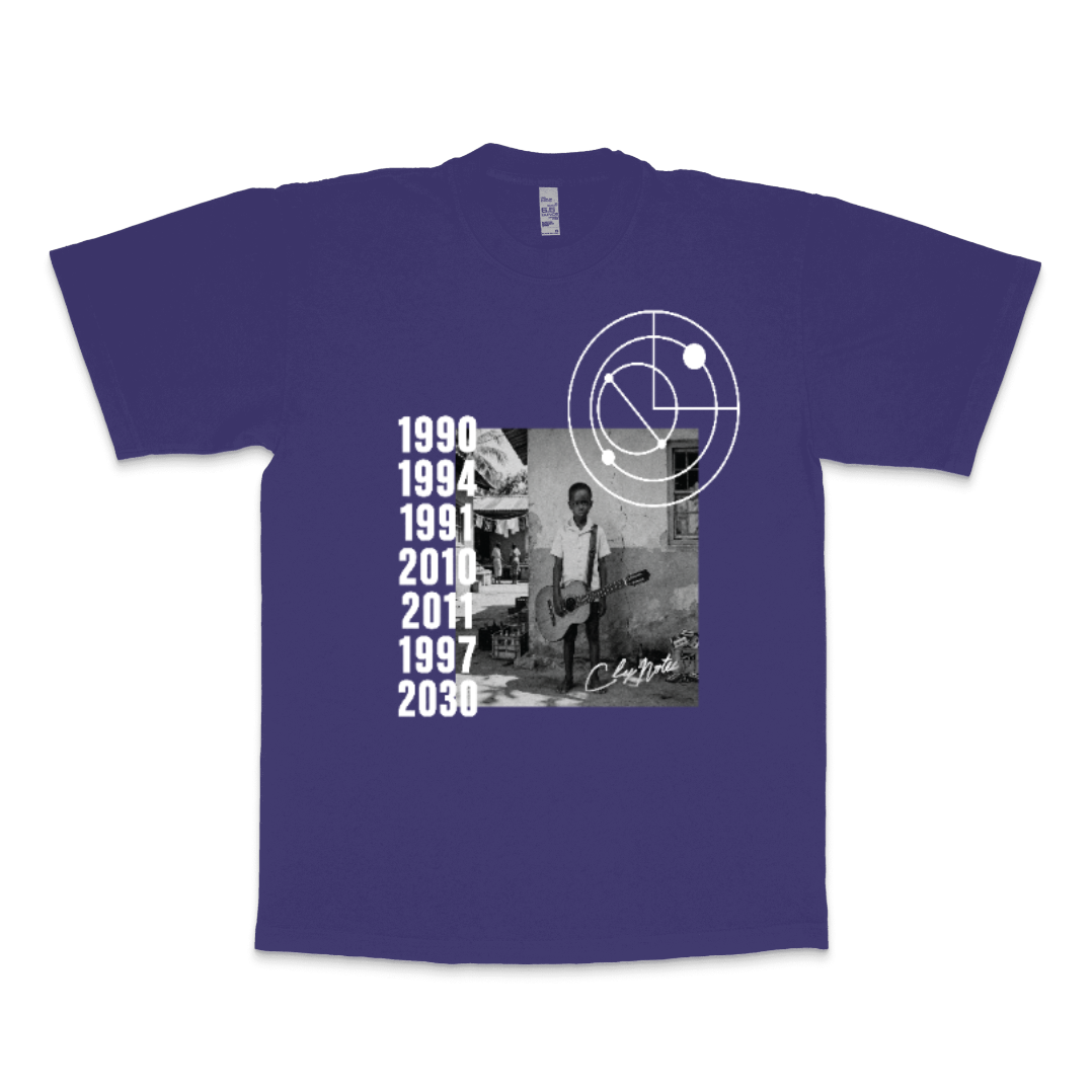 1801GD - LA Apparel - Heavyweight T-shirt 6