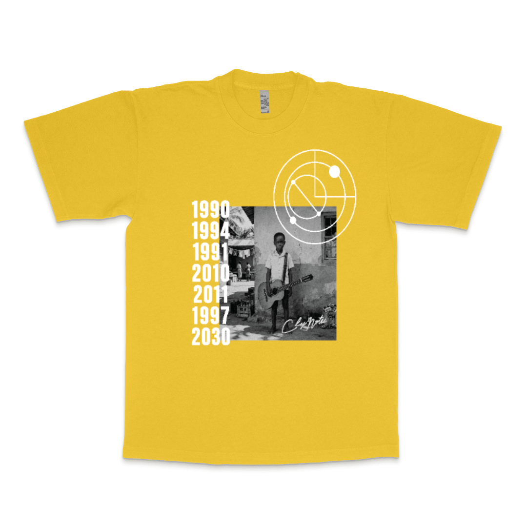 1801GD - LA Apparel - Heavyweight T-shirt 6