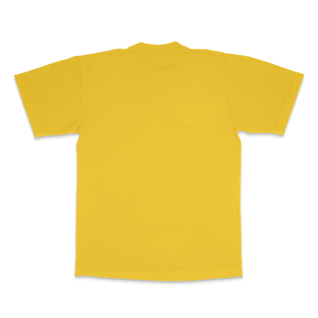 1801GD - LA Apparel - Heavyweight T-shirt 6