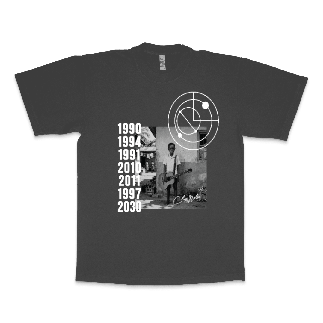1801GD - LA Apparel - Heavyweight T-shirt 6