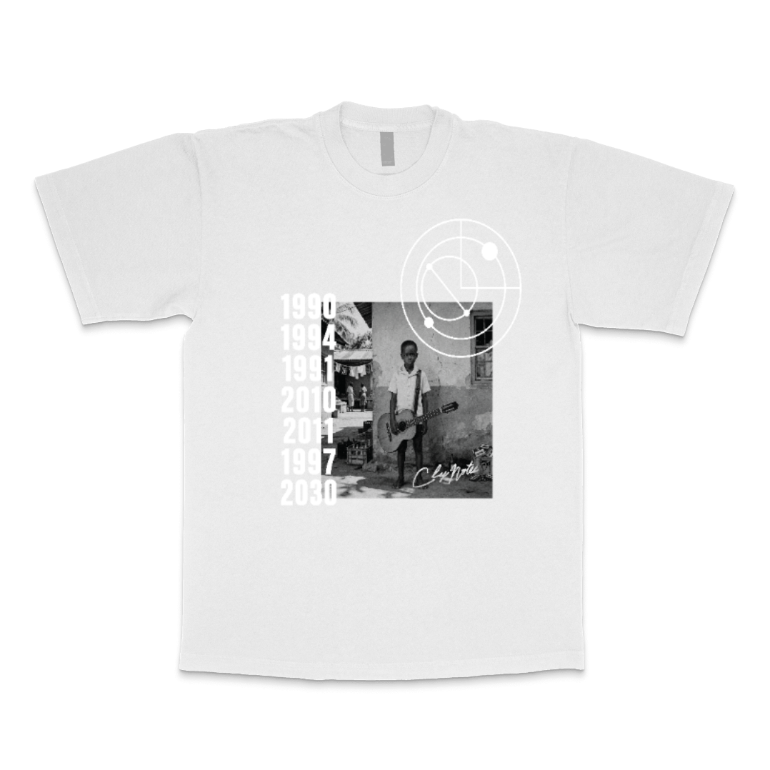 1801GD - LA Apparel - Heavyweight T-shirt 6