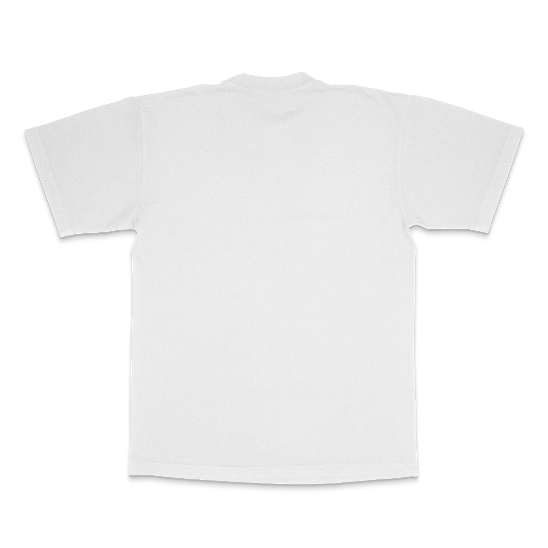 1801GD - LA Apparel - Heavyweight T-shirt 6