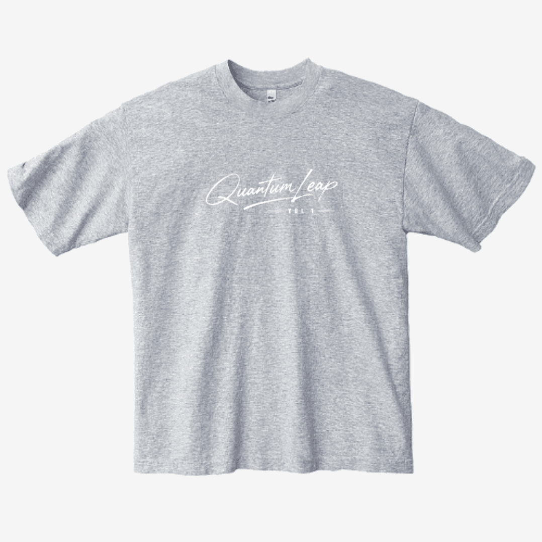 1801GD - LA Apparel - Heavyweight T-shirt 8