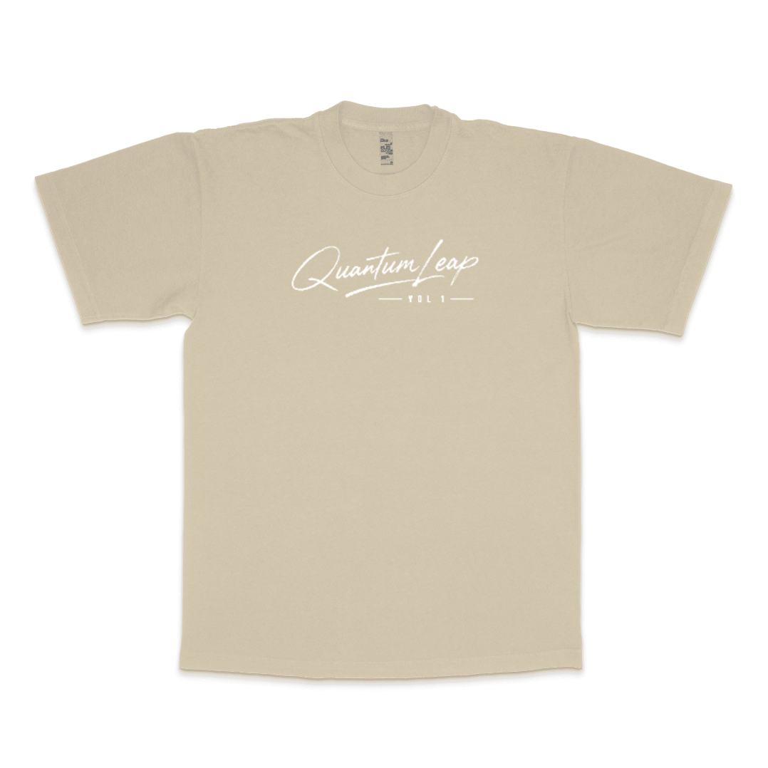 1801GD - LA Apparel - Heavyweight T-shirt 8