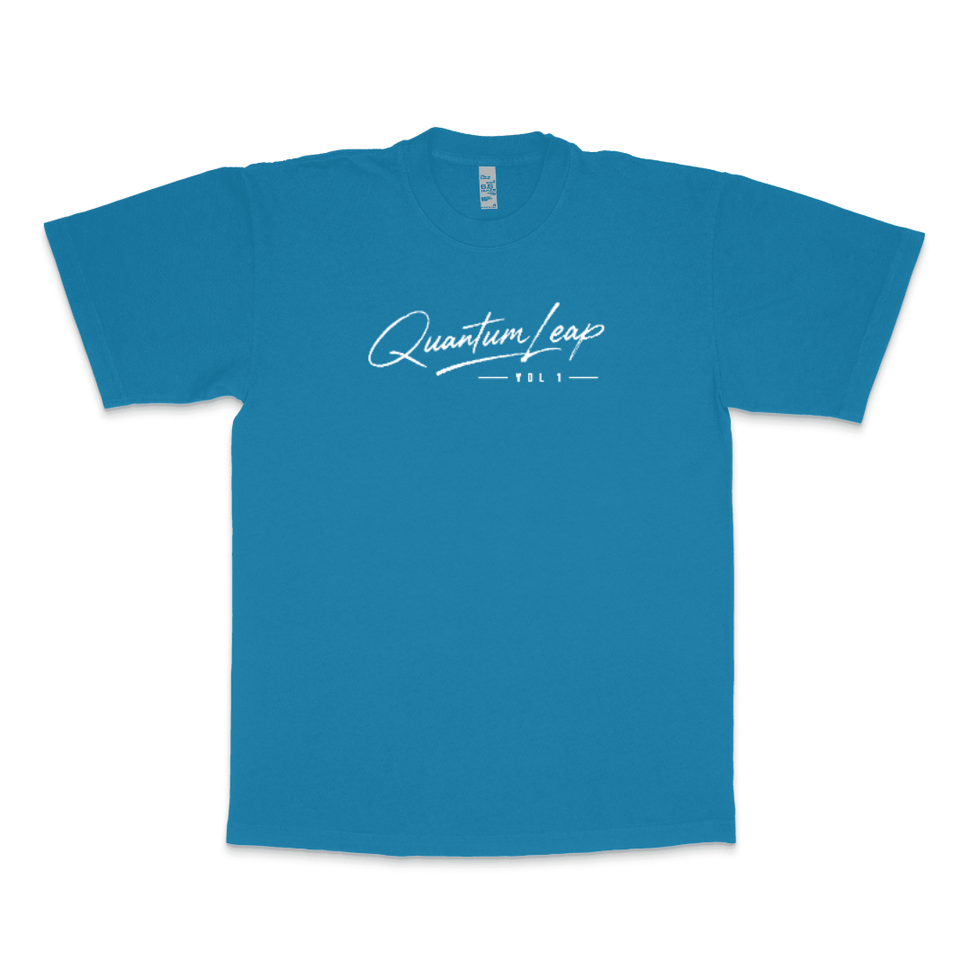 1801GD - LA Apparel - Heavyweight T-shirt 8