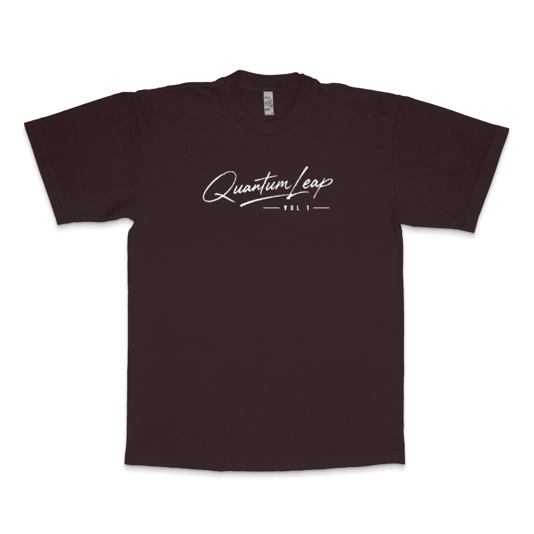 1801GD - LA Apparel - Heavyweight T-shirt 8