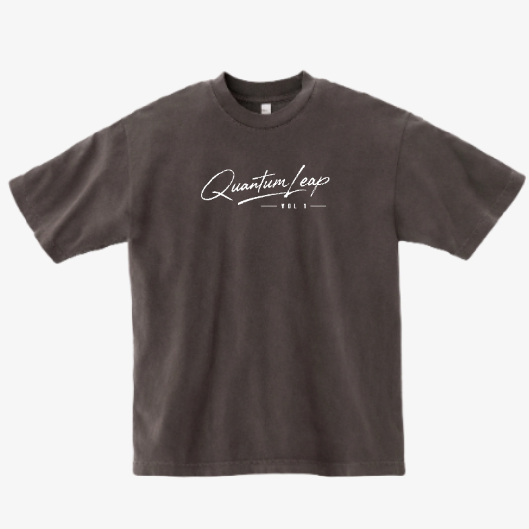 1801GD - LA Apparel - Heavyweight T-shirt 8