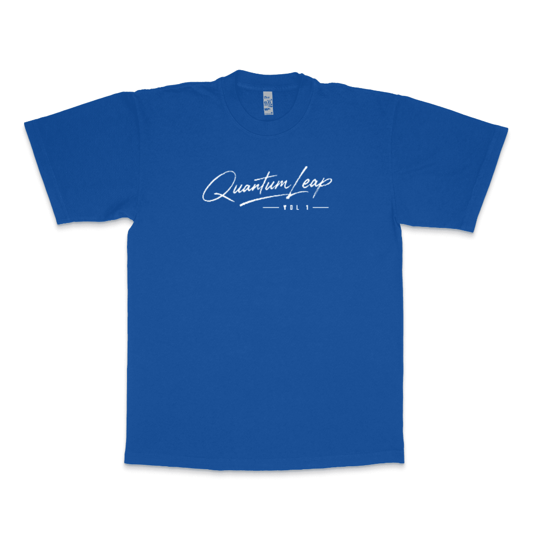 1801GD - LA Apparel - Heavyweight T-shirt 8