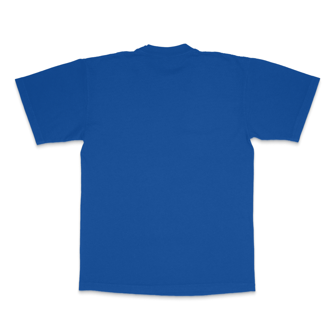 1801GD - LA Apparel - Heavyweight T-shirt 8
