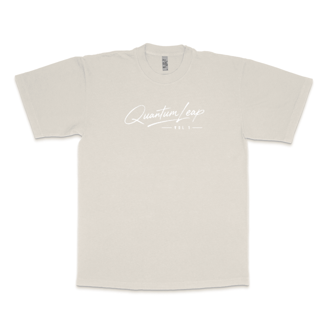 1801GD - LA Apparel - Heavyweight T-shirt 8