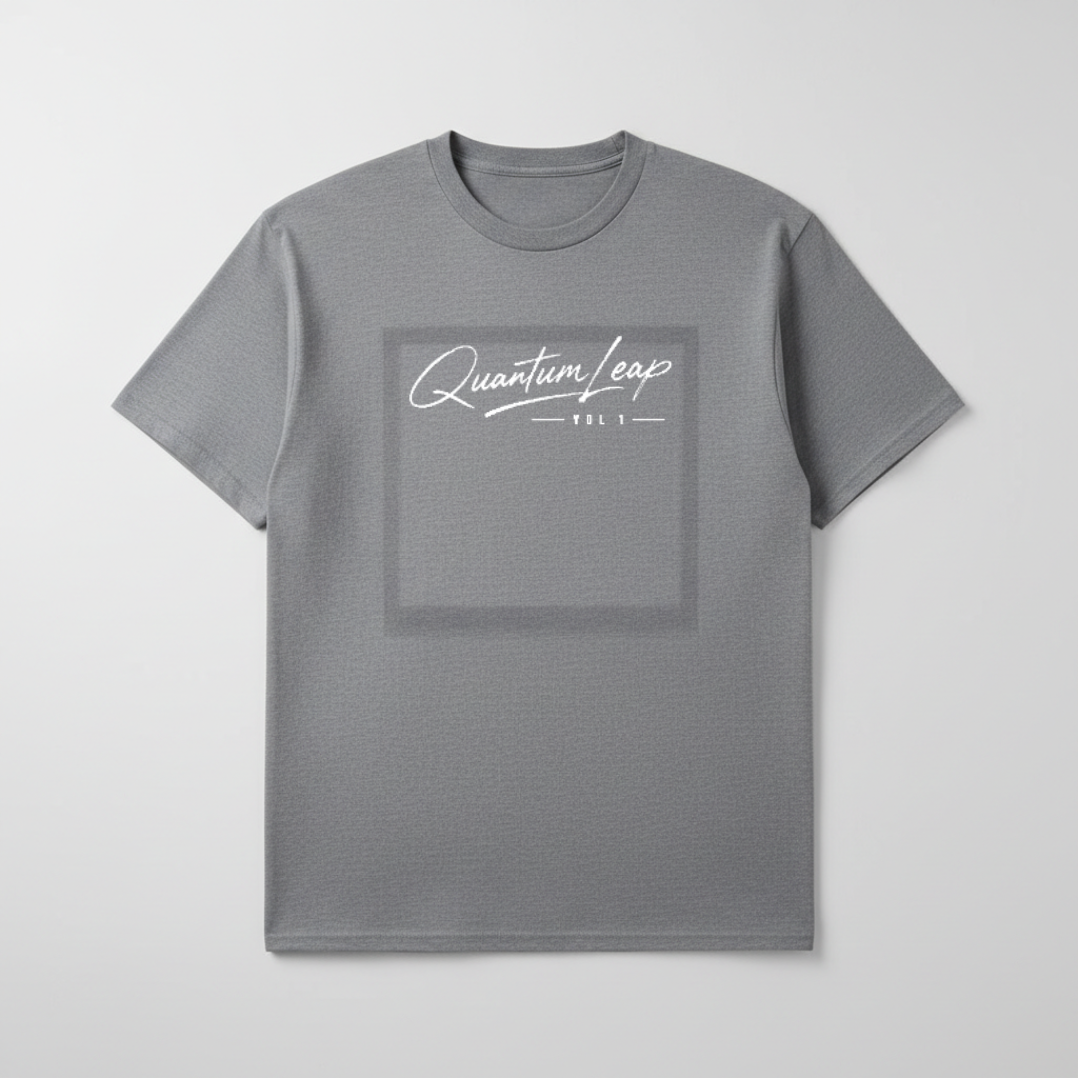 1801GD - LA Apparel - Heavyweight T-shirt 8
