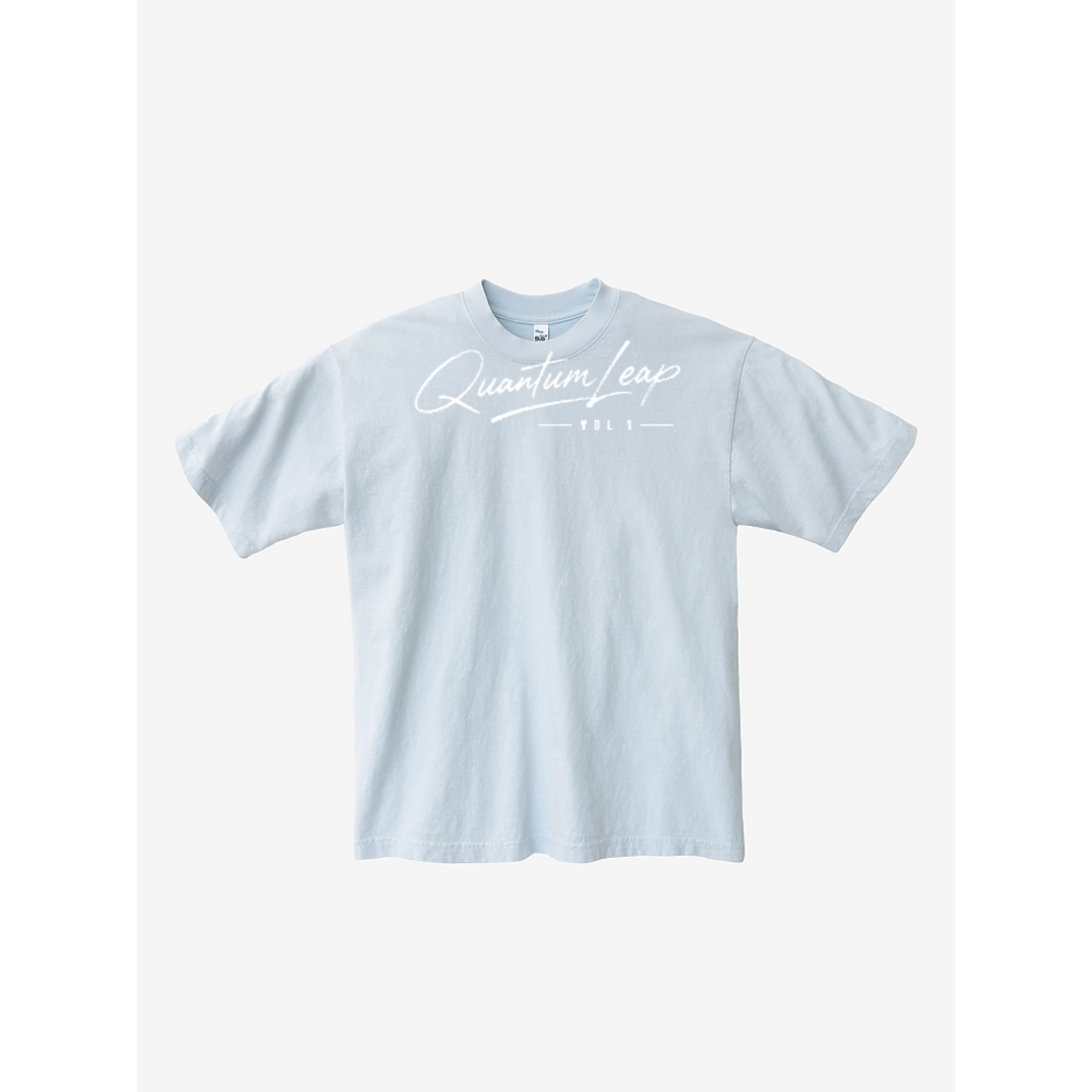 1801GD - LA Apparel - Heavyweight T-shirt 8