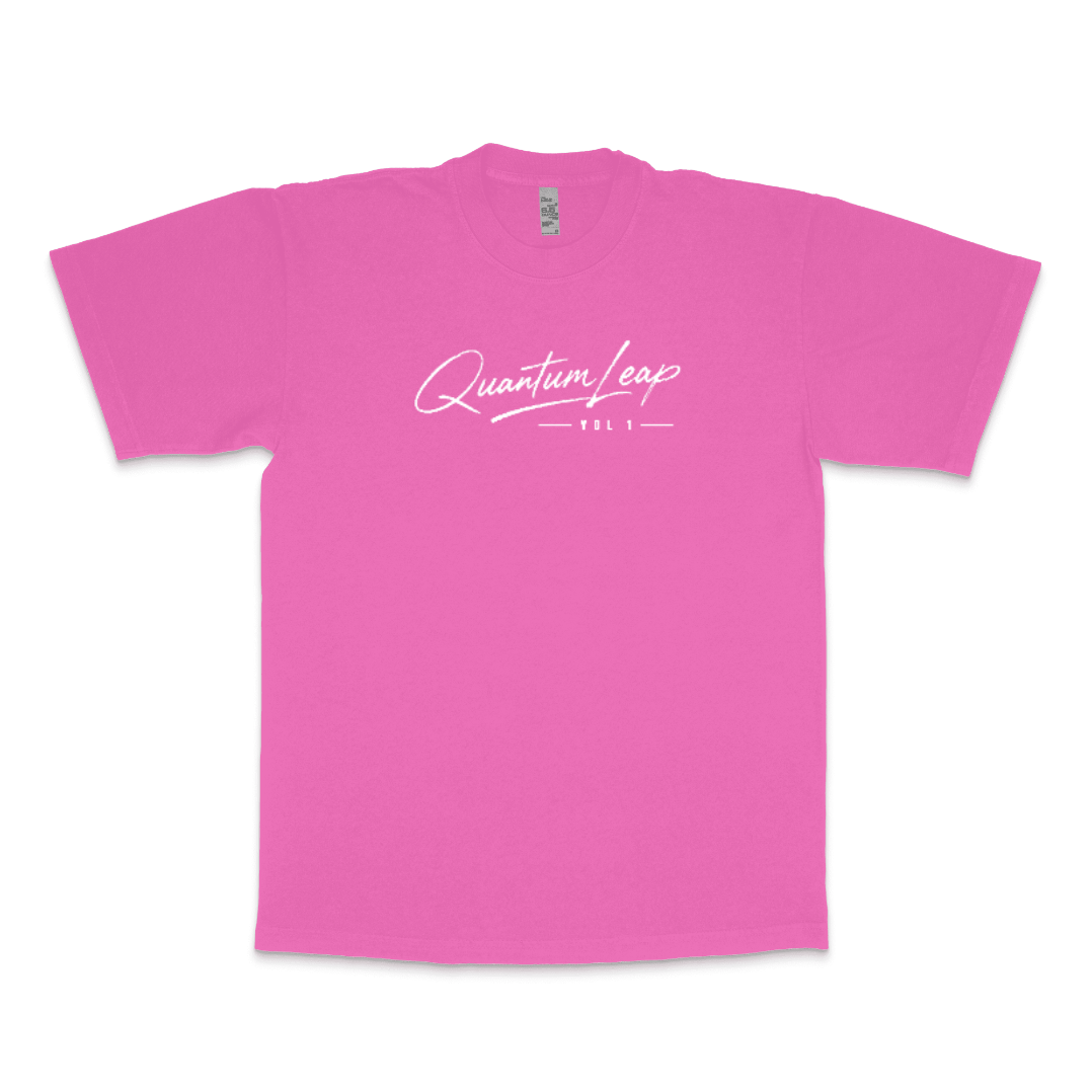 1801GD - LA Apparel - Heavyweight T-shirt 8