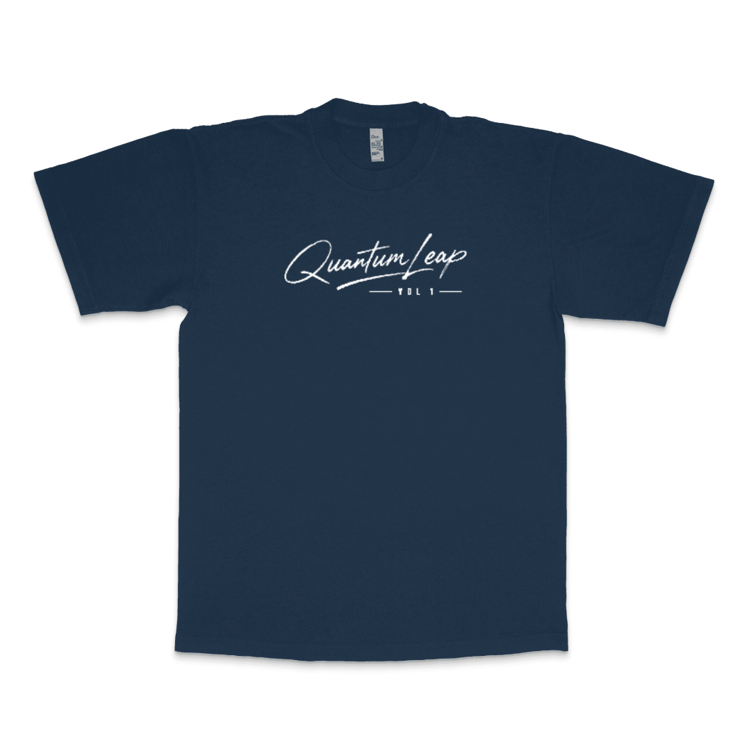 1801GD - LA Apparel - Heavyweight T-shirt 8