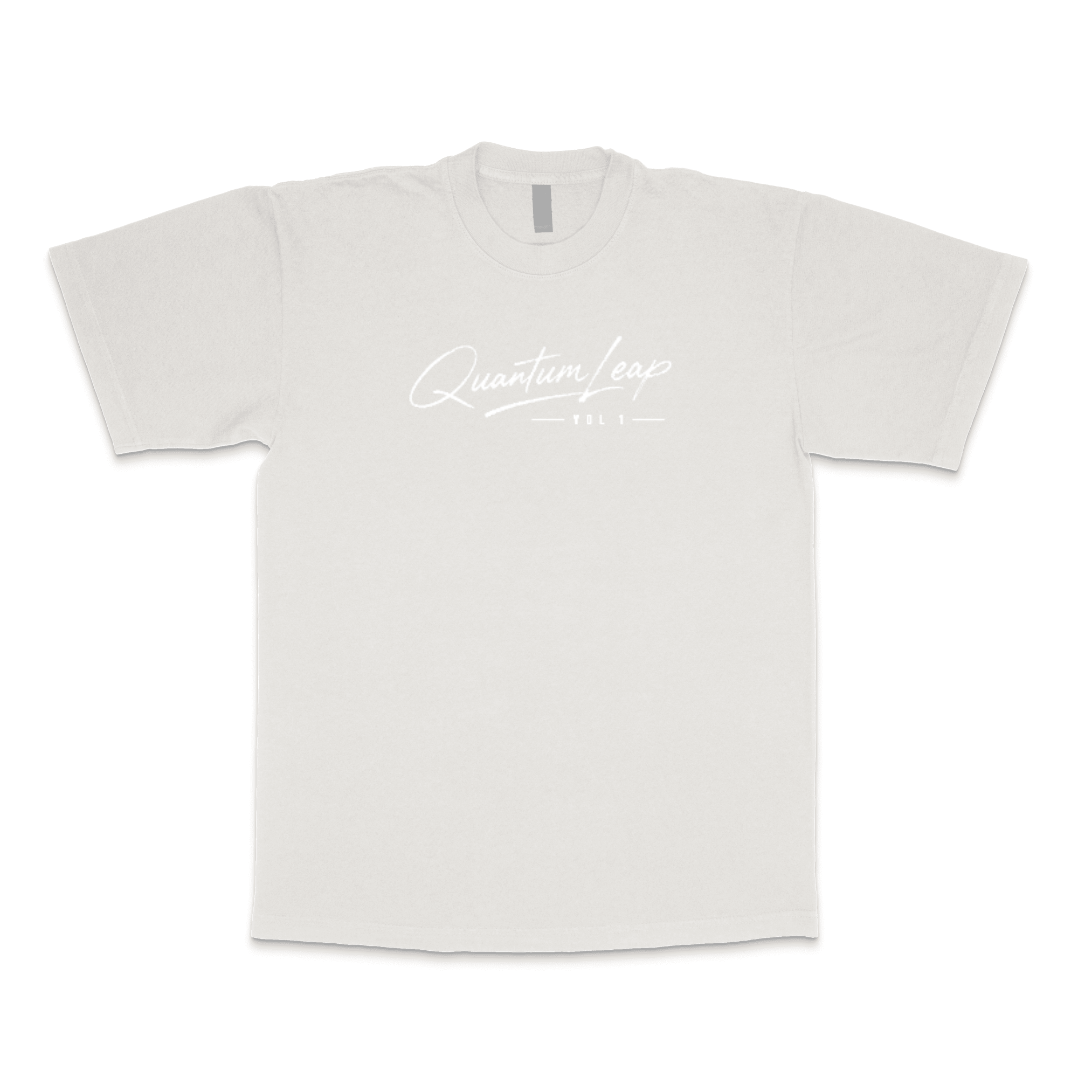 1801GD - LA Apparel - Heavyweight T-shirt 8