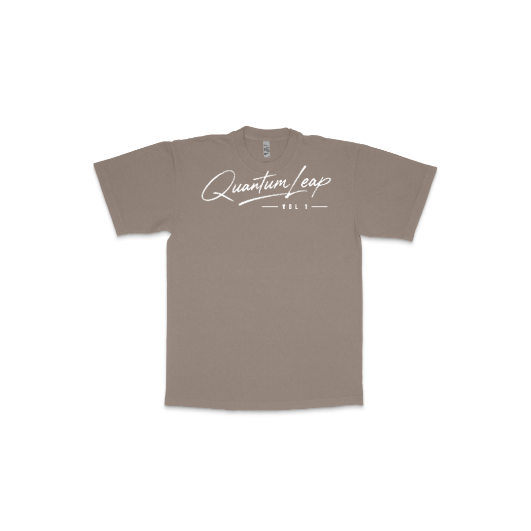 1801GD - LA Apparel - Heavyweight T-shirt 8