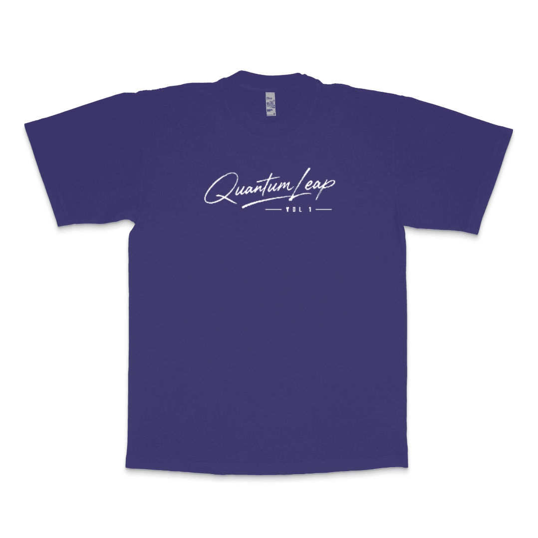 1801GD - LA Apparel - Heavyweight T-shirt 8
